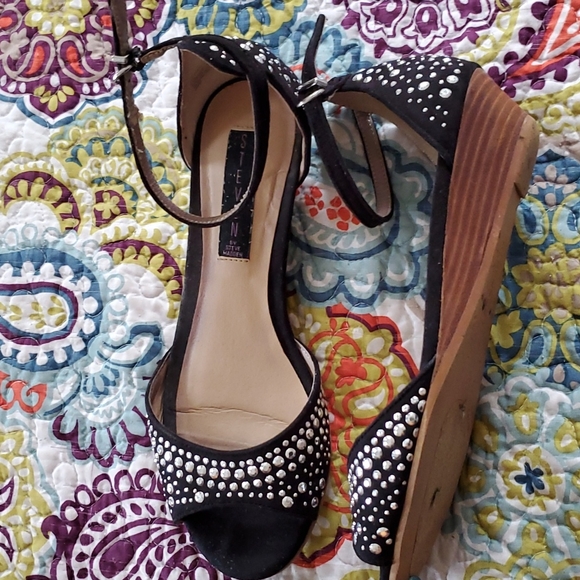 Steve Madden sandal - Picture 10 of 10